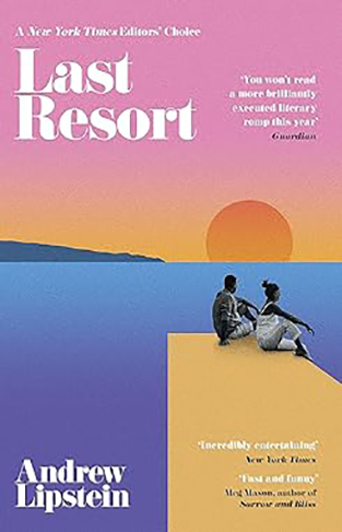 Last Resort - A New York Times Editor's Pick